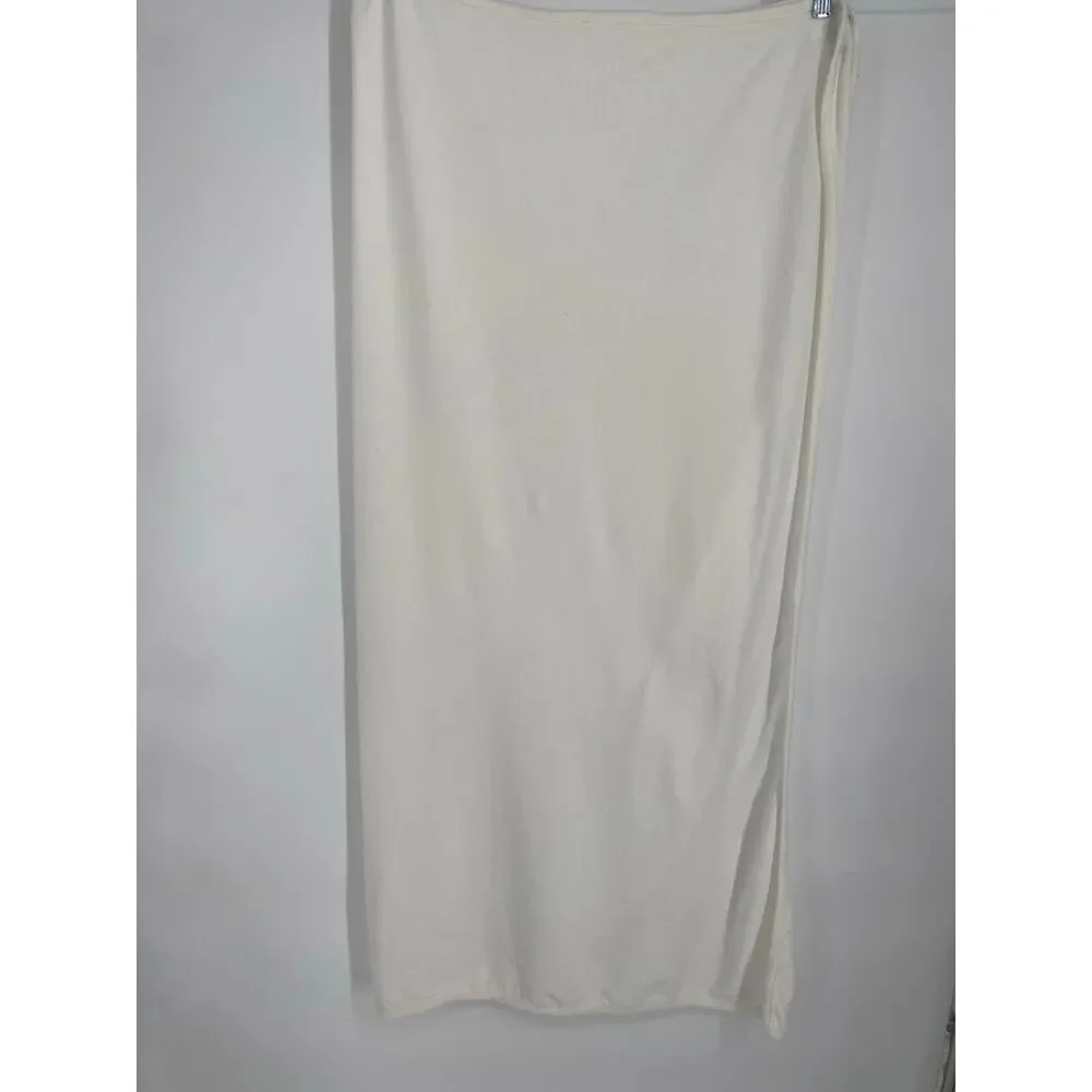 Zestt Blanket‎ Baby White Organic Cotton Receiving